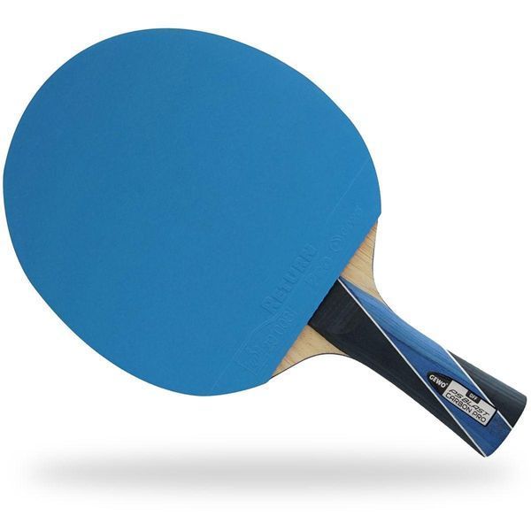 Ракетка для настільного тенісу Gewo PS Blast Carbon Pro FL (70247) copy_930939 фото