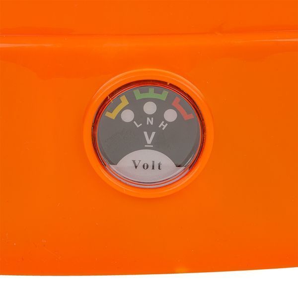 Обприскувач акумуляторний Tex.AC ТА-03-460 (16л) 4820206412034 фото