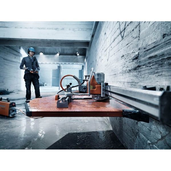 Стінорізна ВЧ машина Husqvarna WS 482 HF 800мм (600-1600мм) 9676467-02 9676467-02 фото
