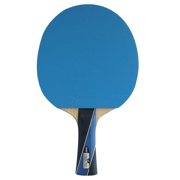 Ракетка для настільного тенісу Gewo PS Blast Carbon Pro FL (70247) copy_930939 фото