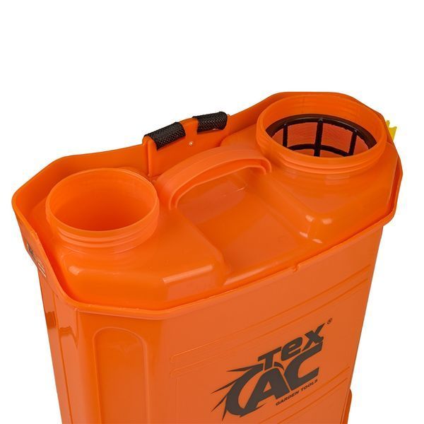 Обприскувач акумуляторний Tex.AC ТА-03-460 (16л) 4820206412034 фото