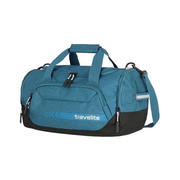 Дорожня сумка Travelite KICK OFF 69/Petrol TL006913-22 TL006913-22 фото