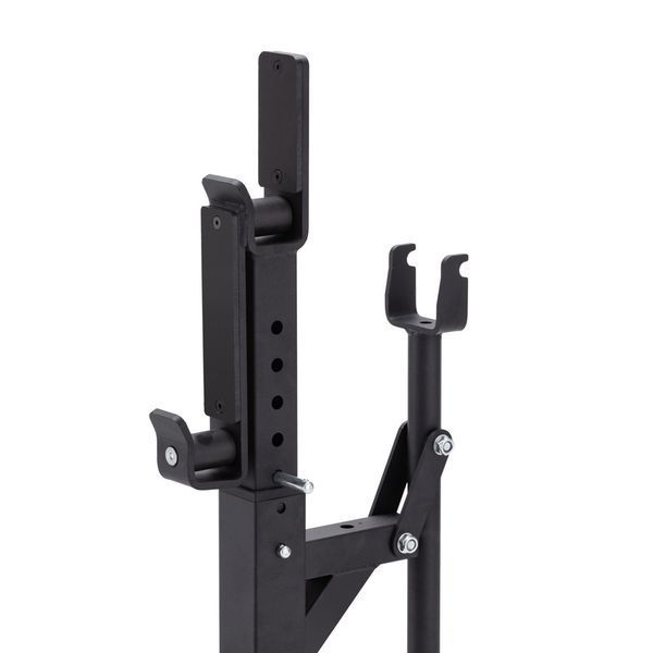 Стійка для штанги регулююча inSPORTline X-NT CR10 IPF Combo Rack 26335 фото