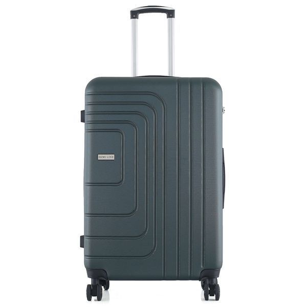 Чемодан Semi Line 28" (L) Petrol (T5761-4) DAS302939 фото