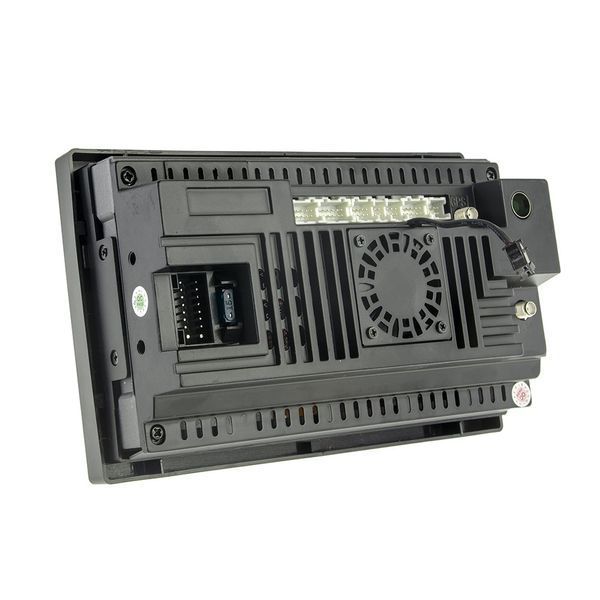 Автомобільна магнітола 2Din Decker DV-771 6x128Gb DSP 4G 7 НФ-00005039 фото