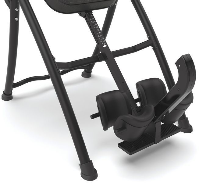 Інверсійний стіл Toorx Inversion Table GBX 3000 (GBX-3000) 930742 фото