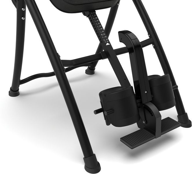 Інверсійний стіл Toorx Inversion Table GBX 3000 (GBX-3000) 930742 фото