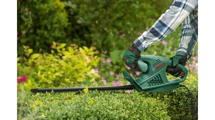 Кущоріз електричний Bosch EasyHedgeCut 45 (0600847A05) 0600847A05 фото