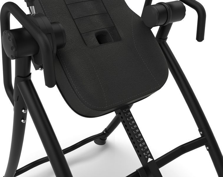 Інверсійний стіл Toorx Inversion Table GBX 3000 (GBX-3000) 930742 фото