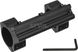 Кріплення для оптичного прицілу Gamo 30mm Medium Rail TS-300 6213186 фото 3