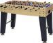 Настільний футбол Garlando F-3 Maplewood (F3ACULNO) 929493 фото 1