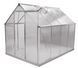 Теплиця HECHT GREENHOUSE I HECHTGREENHOUSEI фото 1