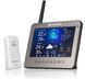 Метеостанція Bresser Professional WIFI HD TFT Colour Weather Center 7-in-1 Sensor (7003500) 930586 фото 2