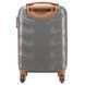 Чемодан Semi Line 20" (S) Graphite (T5707-1) DAS302909 фото 4