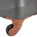 Чемодан Semi Line 20" (S) Graphite (T5707-1) DAS302909 фото 8
