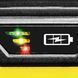 Набір Trotec Компресор акумуляторний PCPS 11-20V + Насос акумуляторний PCPS 12-20V (4650000051) DAS302812 фото 6