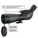 Підзорна труба Bresser Pirsch 20-60x80 45* (4321503) 928502 фото 4