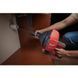 Машина прочистна акумуляторна MILWAUKEE, M12 BDC6-0C, трос 6м, (каркас, відро) 4933451634 фото 6