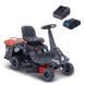 Газонокосарка самохідна Scheppach MR200-61 5911293901 фото 1