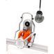 Стінорізна ВЧ машина Husqvarna WS 482 HF 800мм (600-1600мм) 9676467-02 9676467-02 фото 5