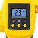 Набір Trotec Компресор акумуляторний PCPS 11-20V + Насос акумуляторний PCPS 12-20V (4650000051) DAS302812 фото 5