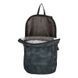 Городской рюкзак Enrico Benetti Stockholm Green 11л (Eb62079 023) Eb62079 023 фото 2