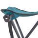 Стілець розкладний Uquip Darcy Caribbean Blue (244019) DAS301551 фото 9