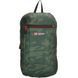 Городской рюкзак Enrico Benetti Stockholm Green 11л (Eb62079 023) Eb62079 023 фото 1