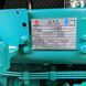 Генератор дизельний PROFI-TEC WDSG125-3 Power MAX (125 кВА/100 кВт, промисловий двигун WEICHAI, аналог BOL 005039P фото 5