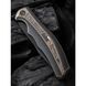 Ніж складаний Weknife Zonda WE22016-3 WE22016-3 фото 6
