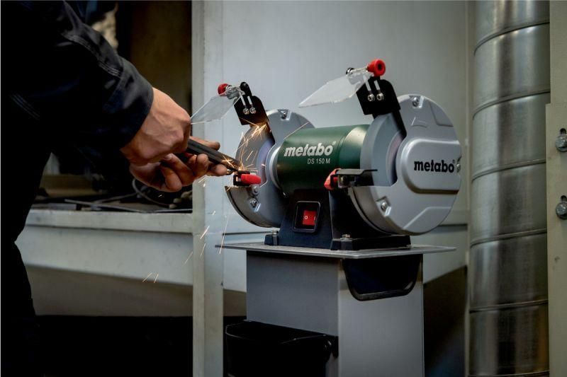 Точило Metabo DS 150 M 604150000 604150000 фото