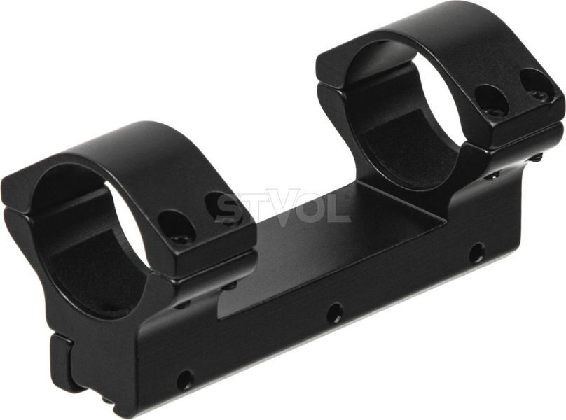 Кріплення для оптичного прицілу Gamo 30mm Medium Rail TS-300 6213186 фото