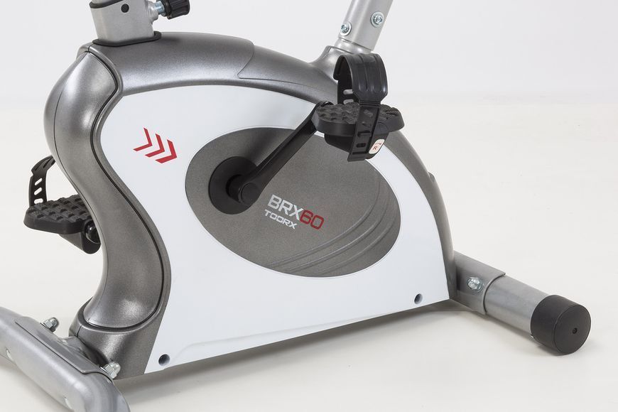 Велотренажер Toorx Upright Bike BRX 60 (BRX-60) 929782 фото