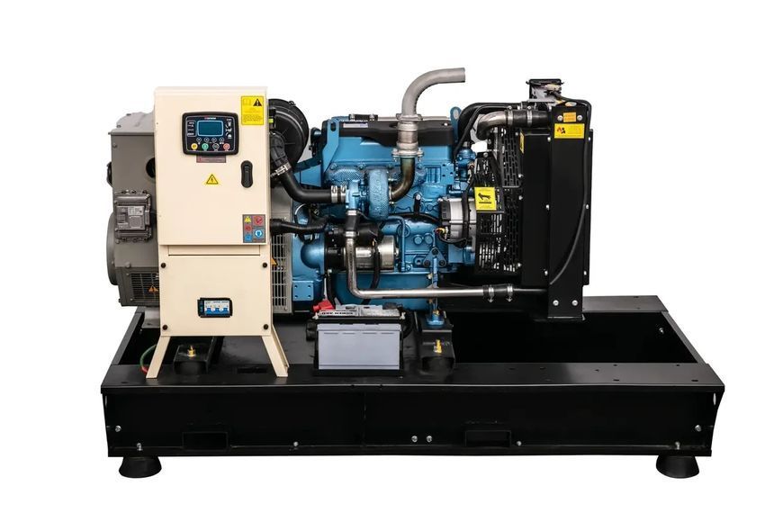 Дизельний генератор TMG POWER TMGB-25 TMG TMGВ-25 фото