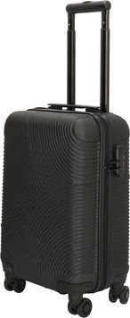Валіза на 4 колесах Enrico Benetti Louisville Black S 33 л (Eb39040 001-50) Eb39040 001-50 фото