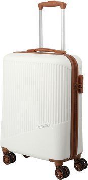 Валіза на 4 колесах Travelite Bali S 34 л White (TL072347-30) TL072347-30 фото