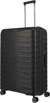 Валіза на 4 колесах Travelite Mooby L 106 л Black (TL076849-01) TL076849-01 фото