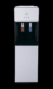 Кулер для воды ViO X60-FCB (с компрессорным охлаждением) VIO X60 FCB White фото