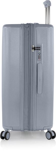 Валіза Heys Earth Tones (L) Glacier Grey (10156-0144-30) 930383 фото