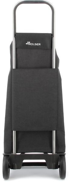 Сумка-візок Rolser Jet Tweed Joy Negro (JET038-1023) 928529 фото