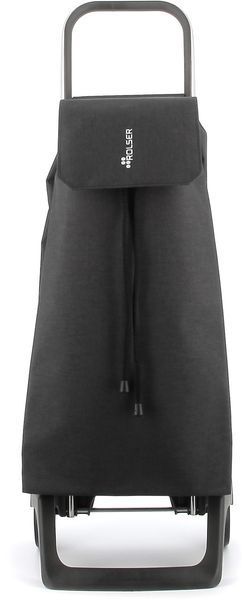 Сумка-візок Rolser Jet Tweed Joy Negro (JET038-1023) 928529 фото