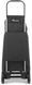 Сумка-візок Rolser Jet Tweed Joy Negro (JET038-1023) 928529 фото 4