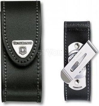 Чохол Victorinox поясний з кліпсою(91 мм, 2-4 шари) 4.0520.31 фото