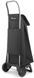 Сумка-візок Rolser Jet Tweed Joy Negro (JET038-1023) 928529 фото 3