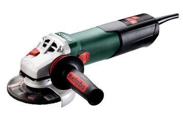 Болгарка Metabo W 13-125 Quick 603627000 603627000 фото