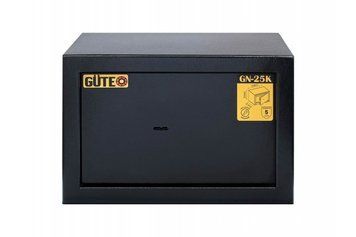 Меблевий сейф GUTE GN-25K GN-25K фото
