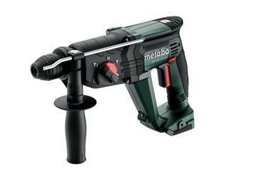 Аккумуляторный перфоратор Metabo KH 18 LTX 24 Каркас 601712850 601712850 фото
