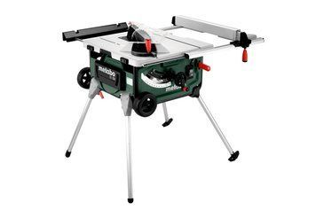 Циркулярная пила Metabo TS 254 (Безкоштовна доставка) 600668000 фото