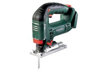 Аккумуляторный лобзик Metabo STAB 18 LTX 100 Каркас (Безкоштовна доставка) 601003890 фото