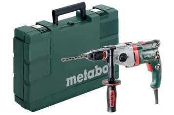 Дрель ударная Metabo SBEV 1100-2 S (Безкоштовна доставка) 600784500 фото